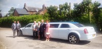 Roys Limousines and Wedding Cars 1096829 Image 6